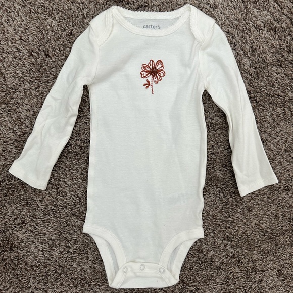 NWT Baby Girl - Cater’s Just One You Set - Picture 4 of 6